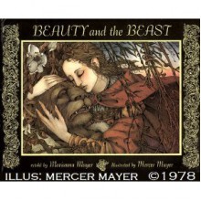 Beauty and the Beast - Marianna Mayer