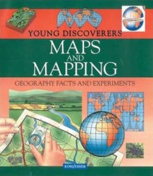 Maps and Mapping - Barbara Taylor