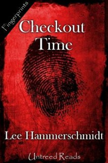 Checkout Time - Lee Hammerschmidt