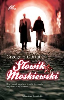 Słowik moskiewski - Grzegorz Gortat