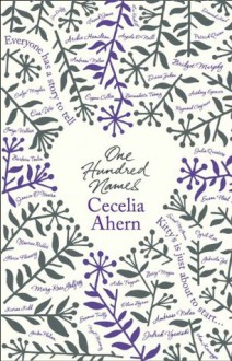 One Hundred Names (Special Edition) - Cecelia Ahern