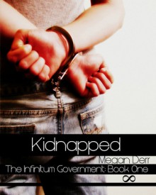 Kidnapped - Megan Derr