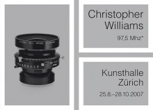 Christopher Williams - John Kelsey, Christopher Williams, Ruf Beatrix