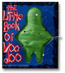 The Little Book of Voodoo - Lou Harry