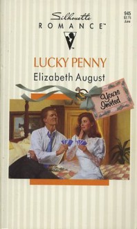 Lucky Penny - Elizabeth August