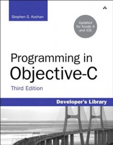 Programming in Objective-C - Stephen G. Kochan