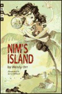 Nim's Island - Wendy Orr