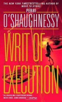 Writ of Execution - Perri O'Shaughnessy