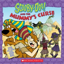 Scooby-Doo! and the Mummy's Curse - Jesse Leon McCann, Duendes del Sur