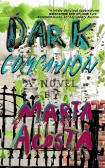 Dark Companion - Marta Acosta