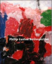 Philip Guston Retrospective - Michael Auping