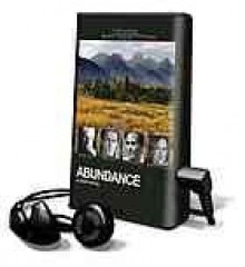 Abundance [With Earbuds] - Beth Henley, Ed Begley, Gary Cole, Steven Weber