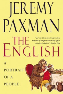 The English - Jeremy Paxman