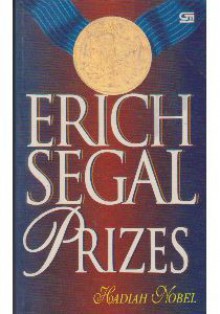 Prizes - Hadiah Nobel - Erich Segal