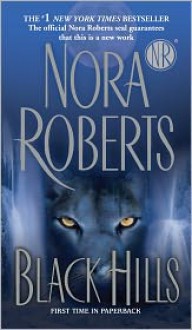 Black Hills - Nora Roberts