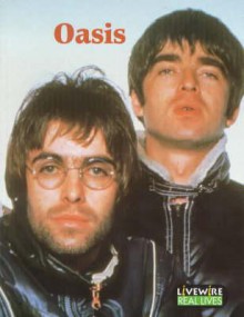 Oasis - Mike Wilson