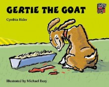 Gertie the Goat - Cynthia Rider