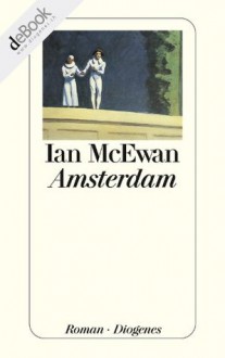 Amsterdam (German Edition) - Hans-Christian Oeser, Ian McEwan