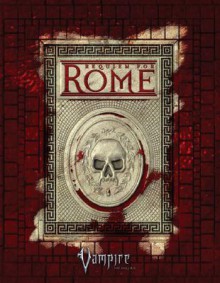 Vampire Rome (Vampire) - Will Hindmarch