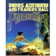 Pretender - Piers Anthony, Frances Hall