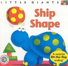 Ship Shape: Little Giants - Alan Rogers