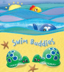 Swim Buddies - Daniel Orleans, Harriet Ziefert