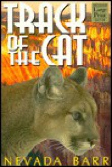 Track of the Cat - Nevada Barr