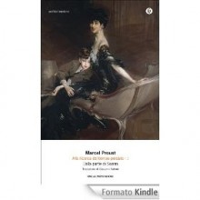 Dalla parte di Swann - Marcel Proust, Giovanni Raboni