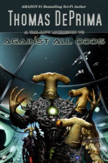 Against All Odds - Thomas DePrima