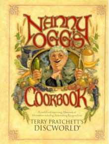 Nanny Ogg's Cookbook - Terry Pratchett