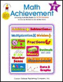 Math Achievement Grade 5 - Gina Lee Monteleone