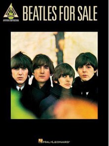 Beatles for Sale - The Beatles