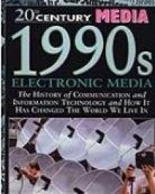 1990s: Electronic Media - Steve Parker