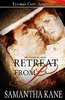 Retreat from Love - Samantha Kane