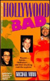 Hollywood Bad - Michael Munn