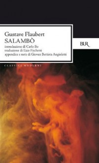 Salammbô - Gustave Flaubert