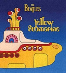 Yellow Submarine - The Beatles