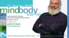 Mindbody Toolkit - Andrew Weil