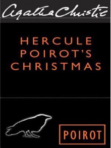 Hercule Poirot's Christmas (eBook) - Agatha Christie