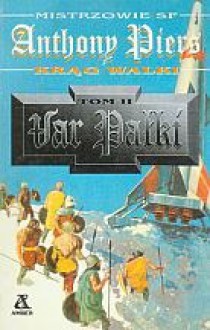 Var Pałki - Piers Anthony