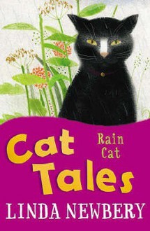 Rain Cat - Linda Newbery