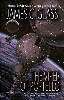 The Viper of Portello - James C. Glass