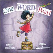 One Word Pearl - Nicole Groeneweg