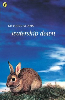 Watership Down - Richard Adams