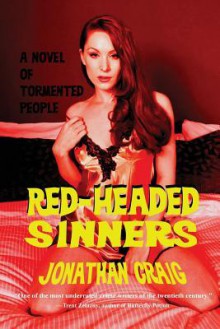 Red-Headed Sinners - Jonathan Craig