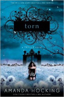 Torn - Amanda Hocking