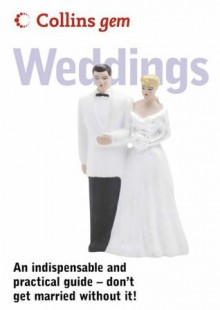 Weddings - Collins, Collins Publishers