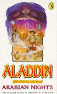 Aladdin - Anonymous, N.J. Dawood