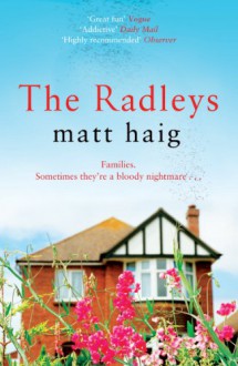 The Radleys - Matt Haig