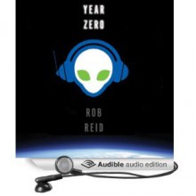 Year Zero: A Novel (Audiobook - Audible Download) - Rob Reid, John Hodgman